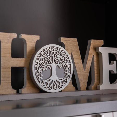 Hh Victoria Luxury Apartment Malaga Ngoại thất bức ảnh