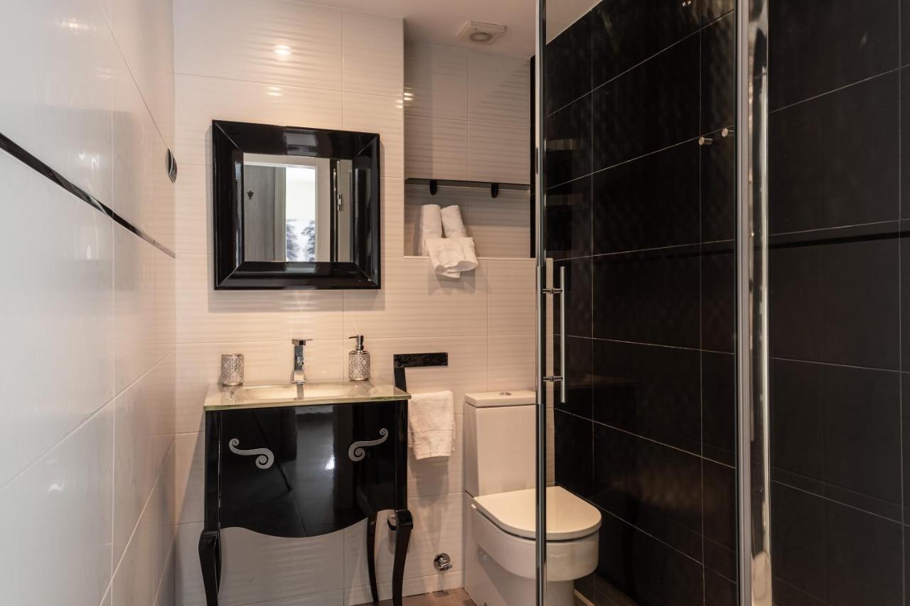 Hh Victoria Luxury Apartment Malaga Ngoại thất bức ảnh