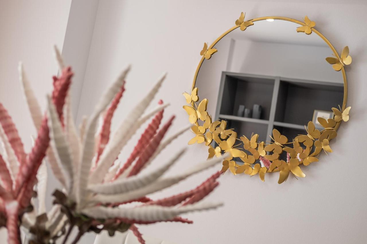 Hh Victoria Luxury Apartment Malaga Ngoại thất bức ảnh