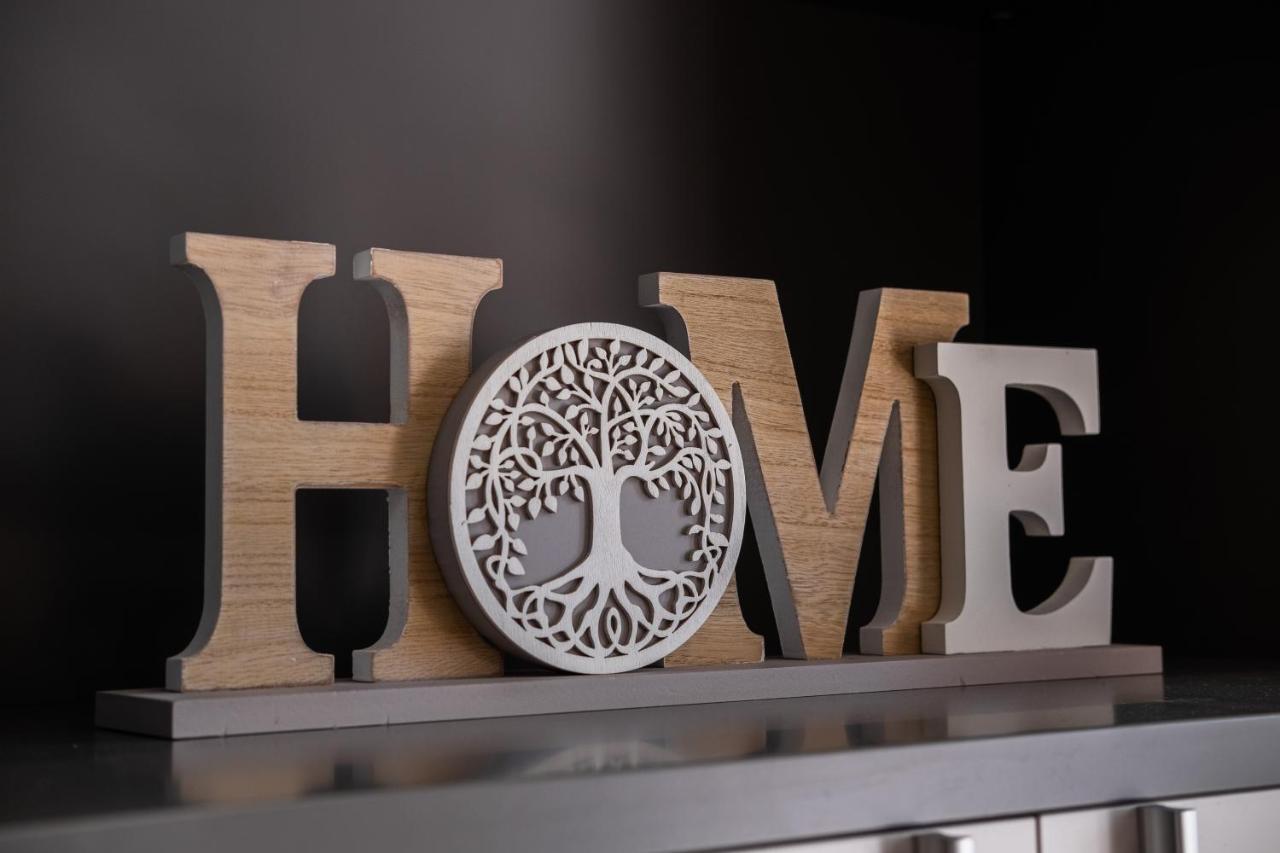 Hh Victoria Luxury Apartment Malaga Ngoại thất bức ảnh